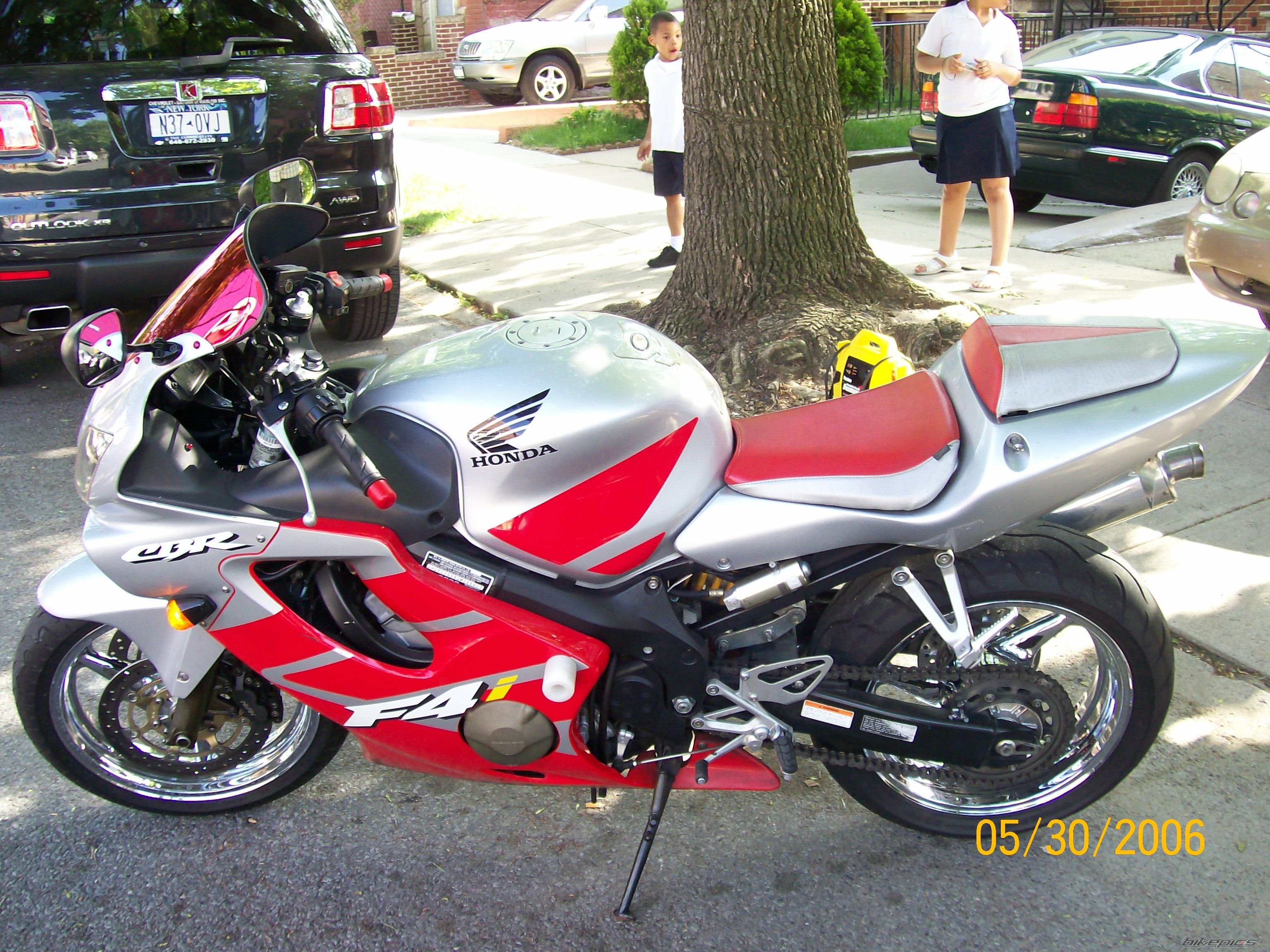 Bike Photo 955008