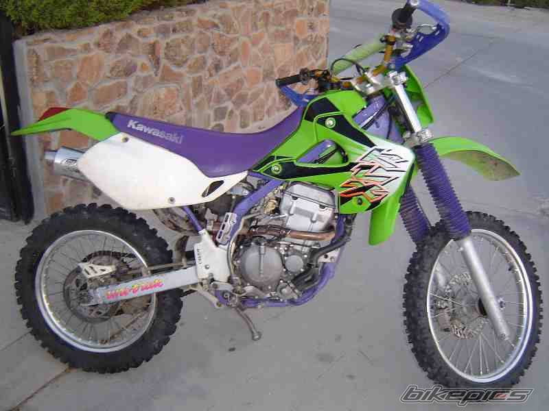 Bike Photo 95501