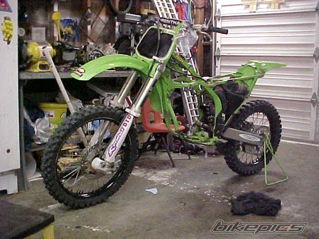 Bike Photo 95506