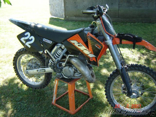 Bike Photo 955079