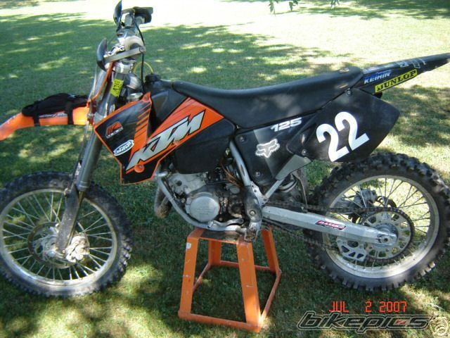 Bike Photo 955081