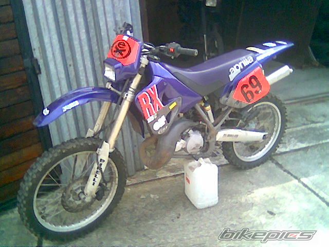 Bike Photo 955088
