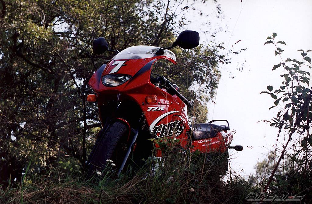 Bike Photo 95509