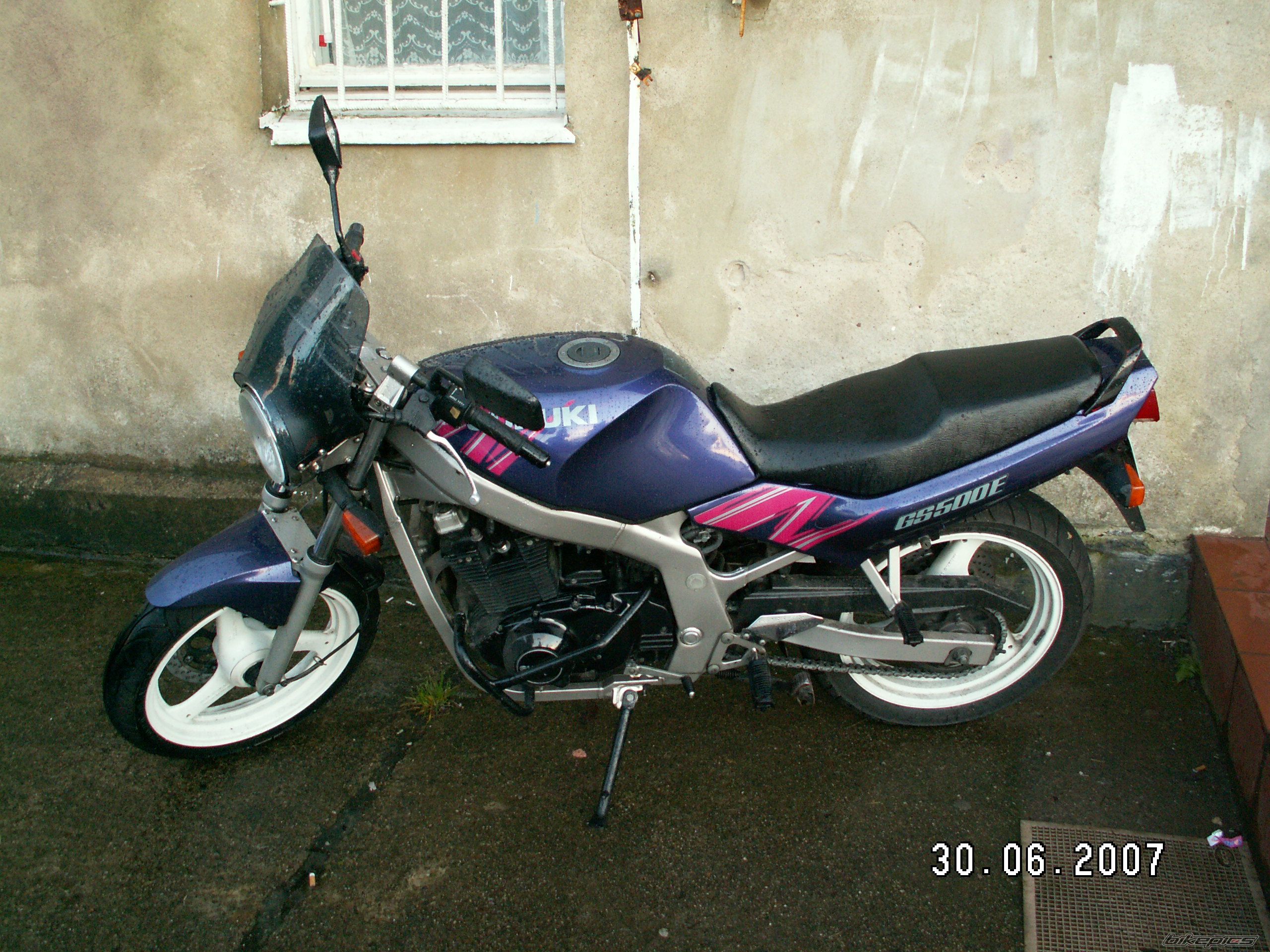 Bike Photo 955103