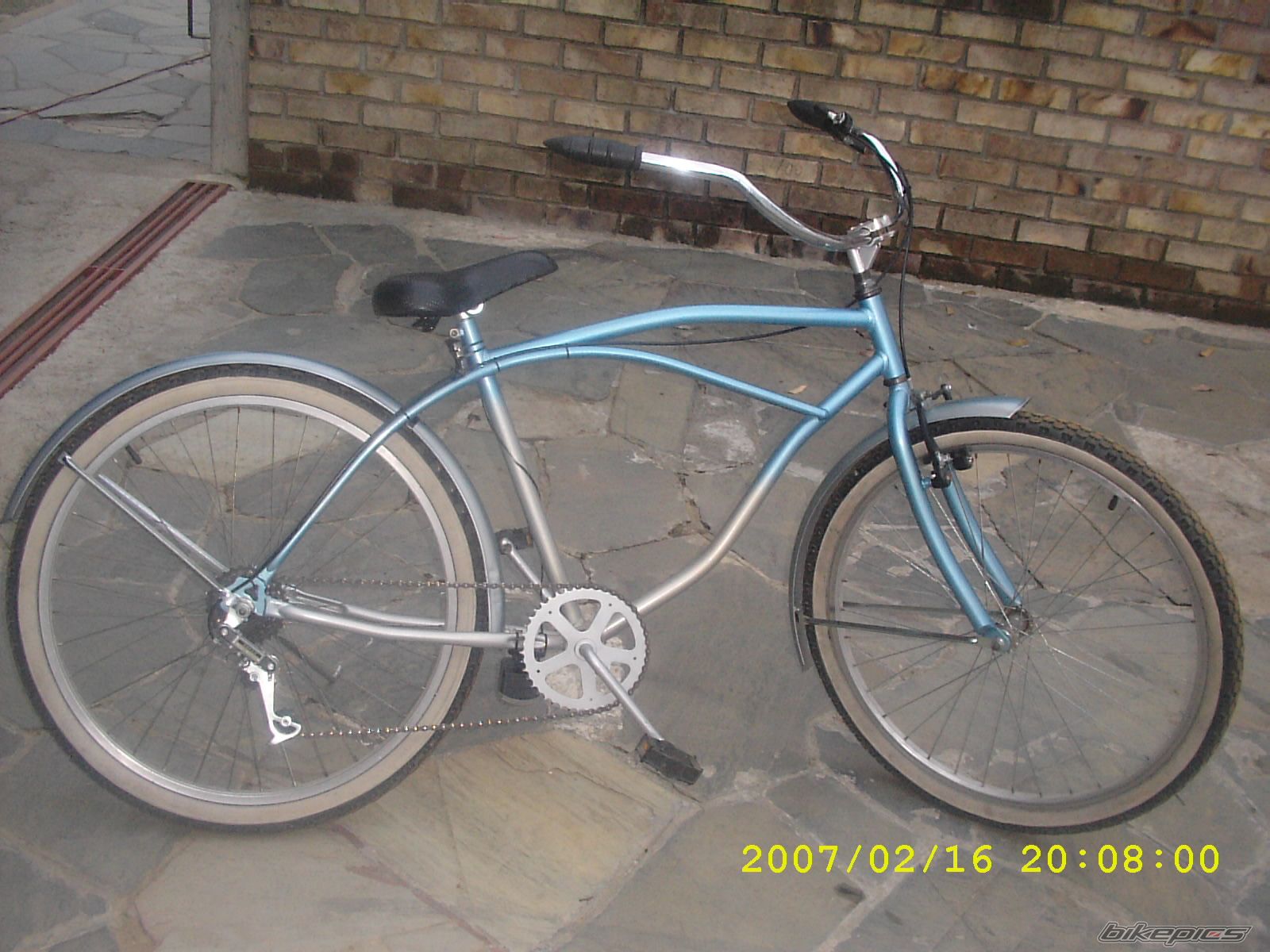 Bike Photo 955136