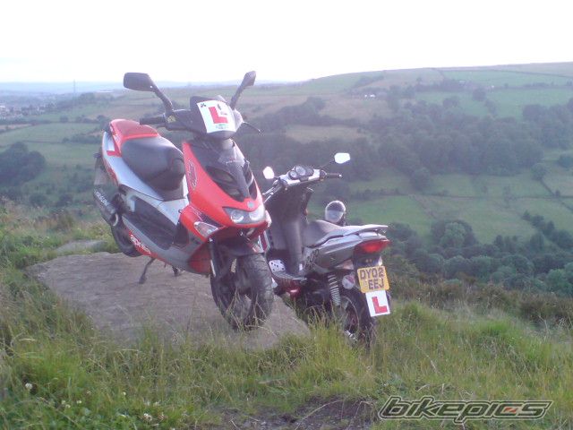 Bike Photo 955149