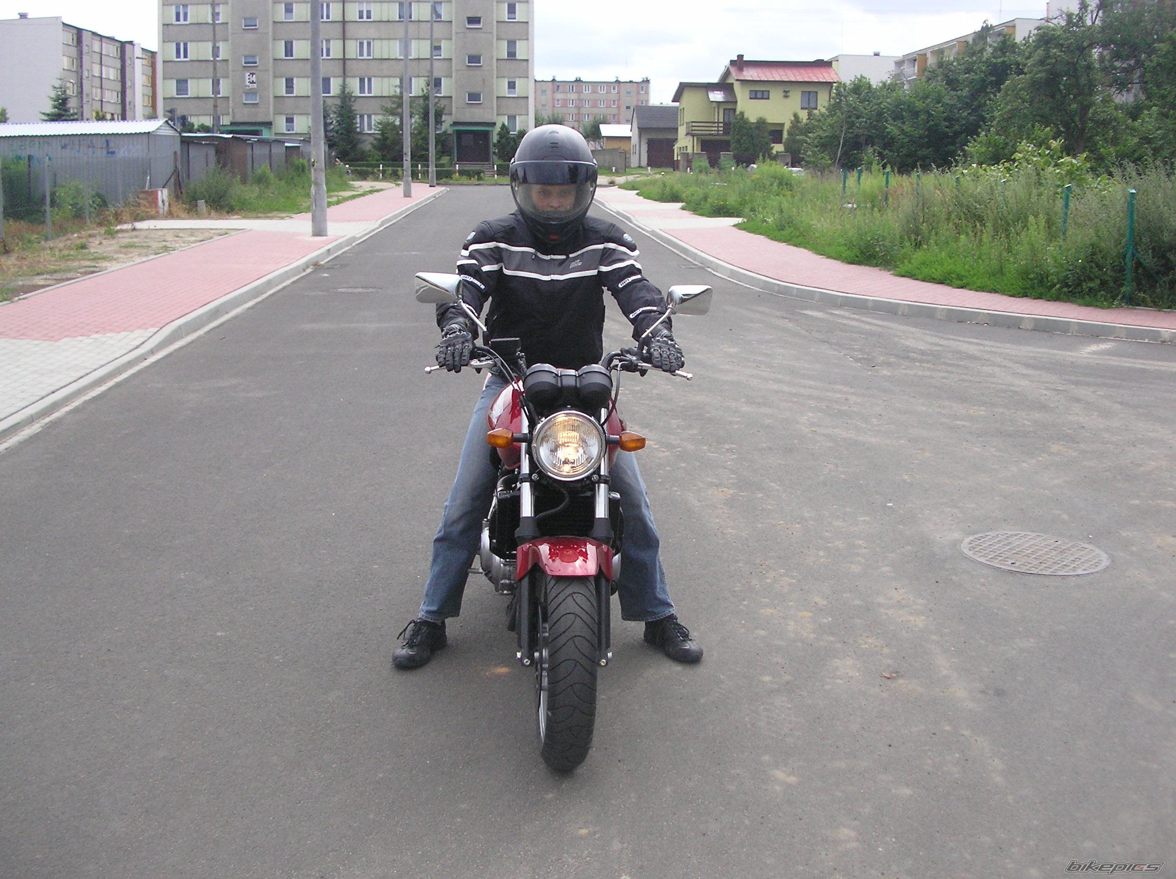 Bike Photo 955150