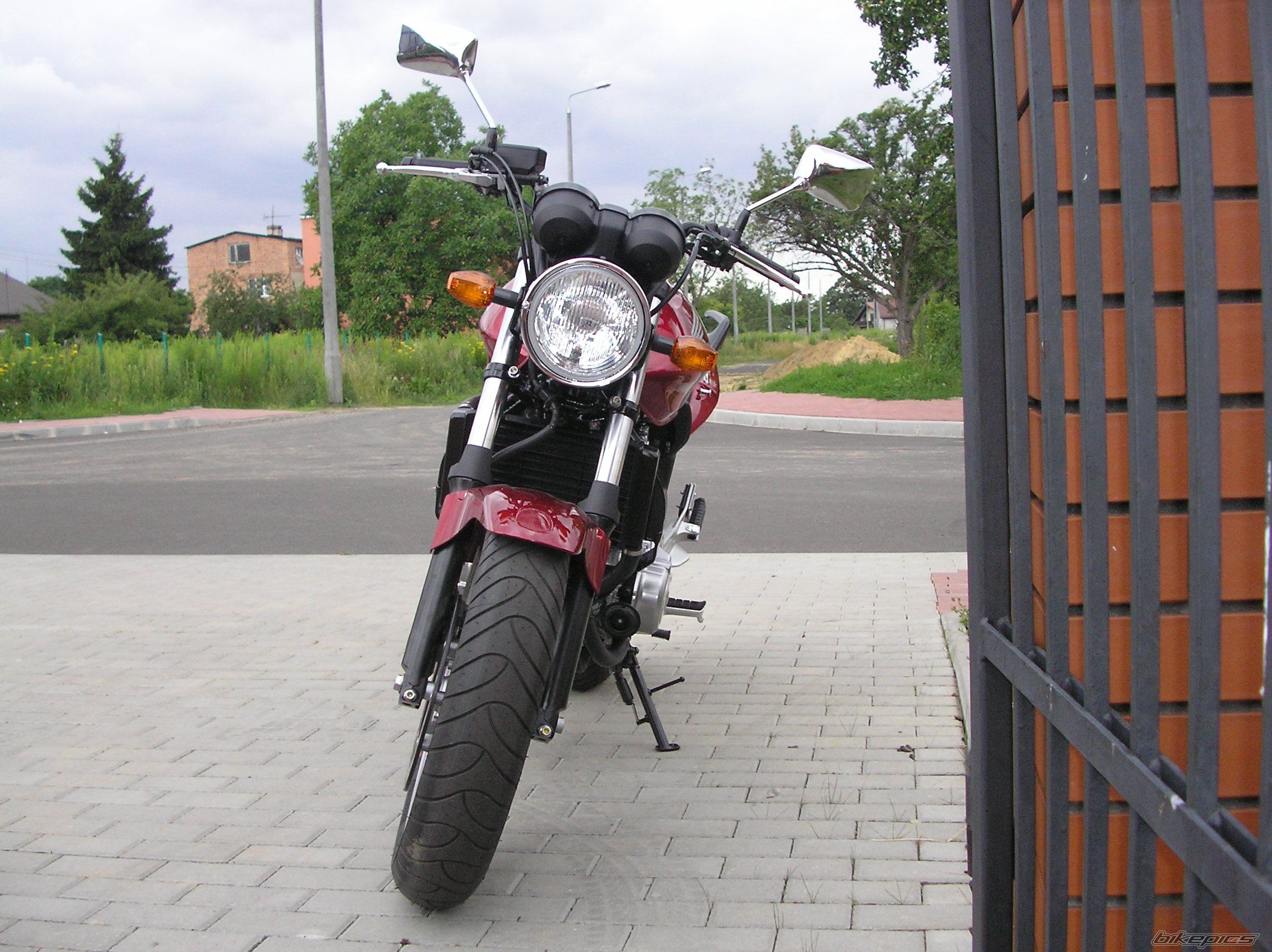 Bike Photo 955154
