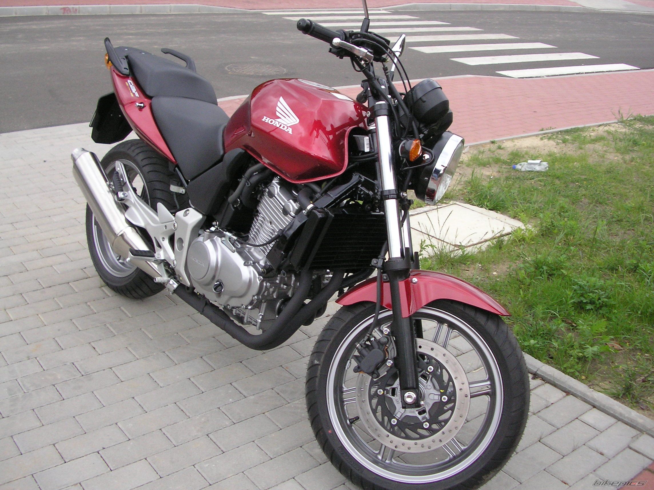 Bike Photo 955156