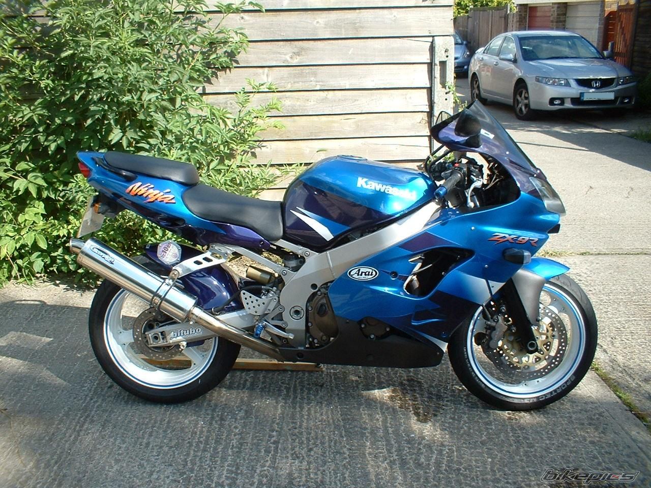 Bike Photo 955158