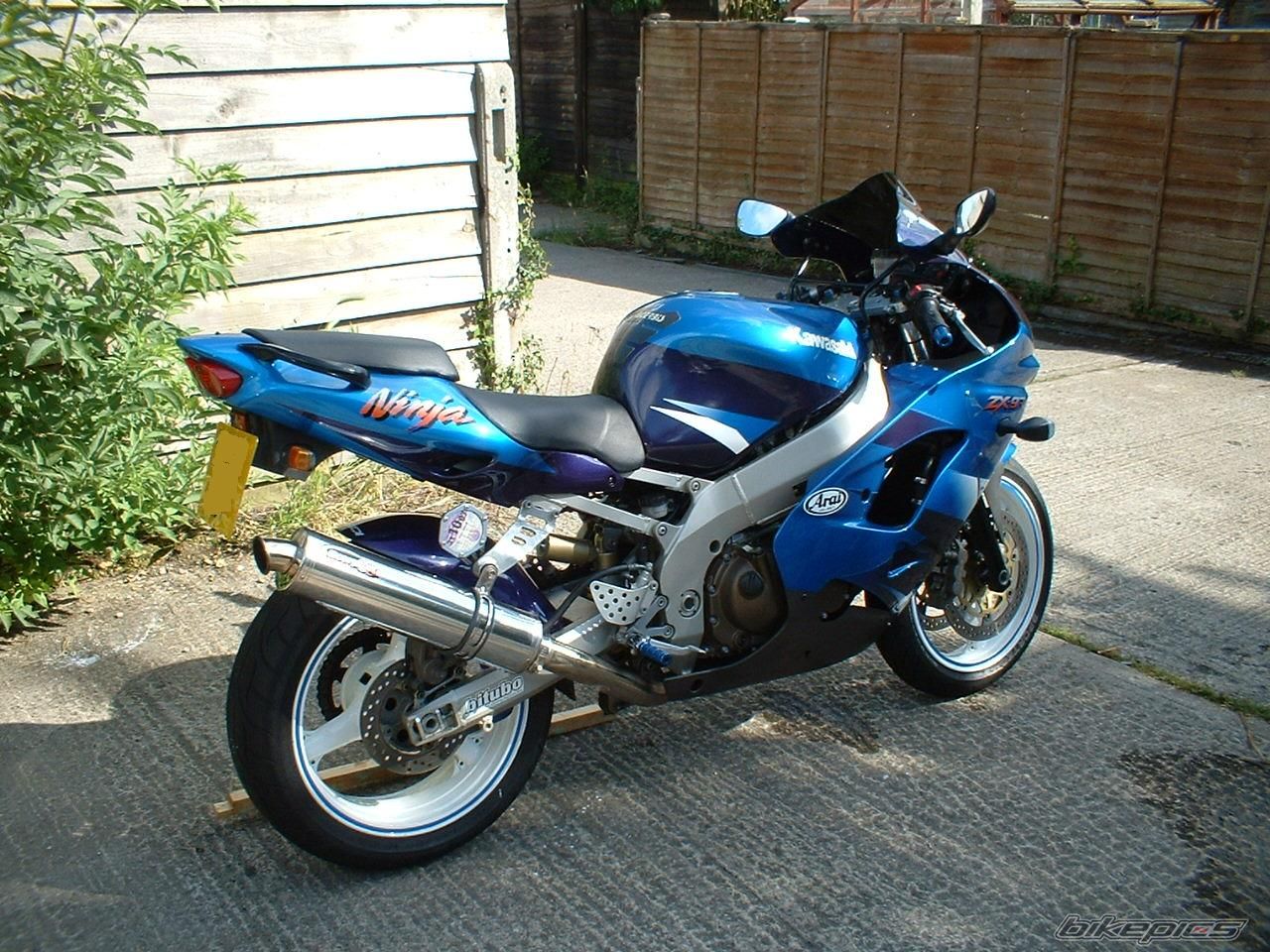 Bike Photo 955159