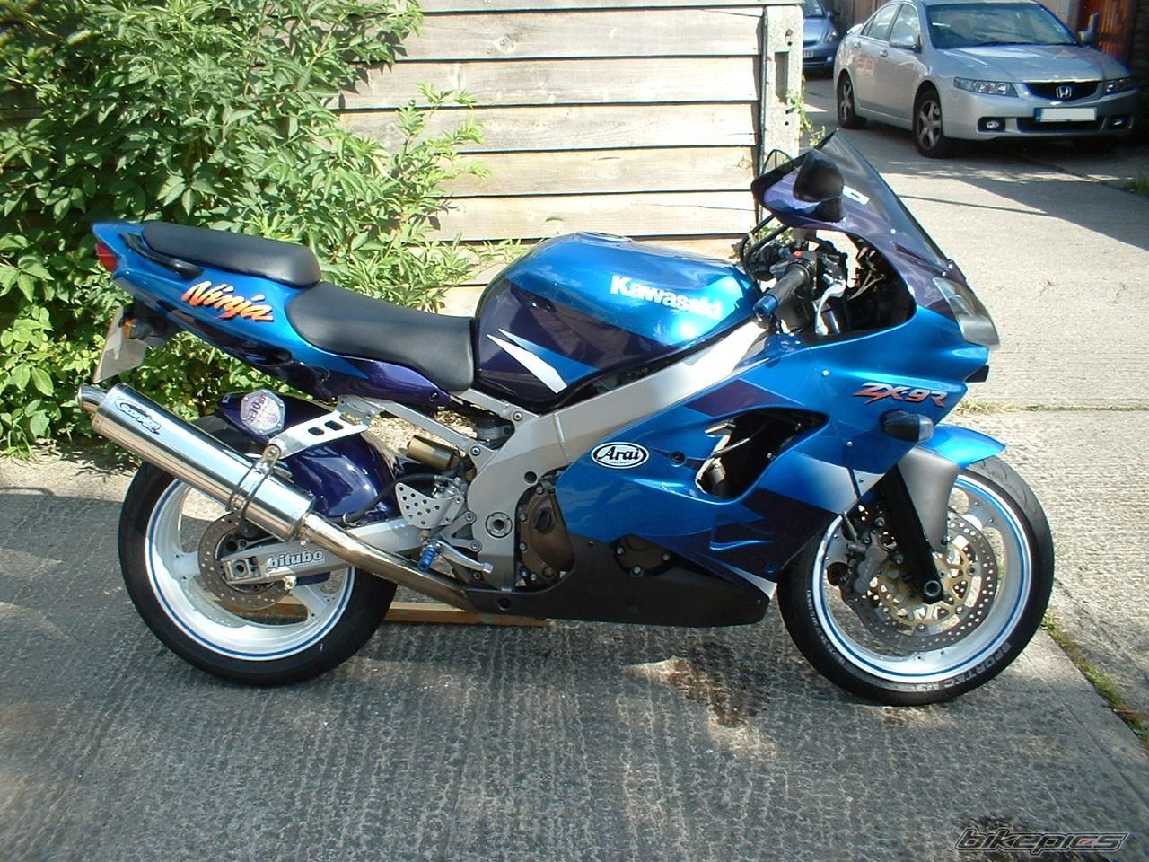 Bike Photo 955160
