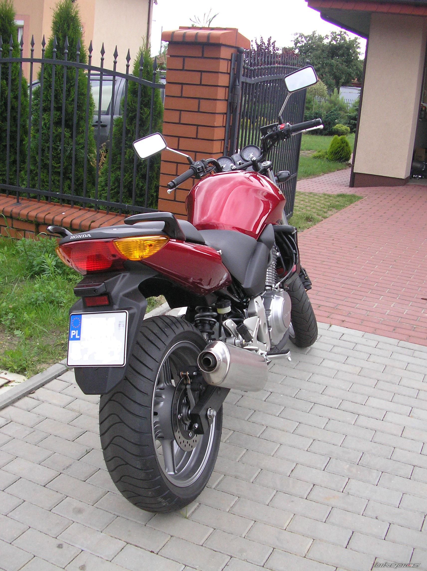 Bike Photo 955161