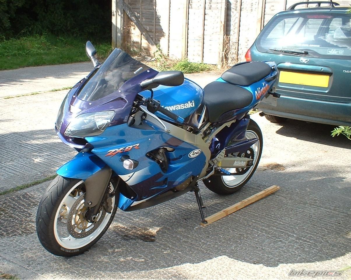 Bike Photo 955162