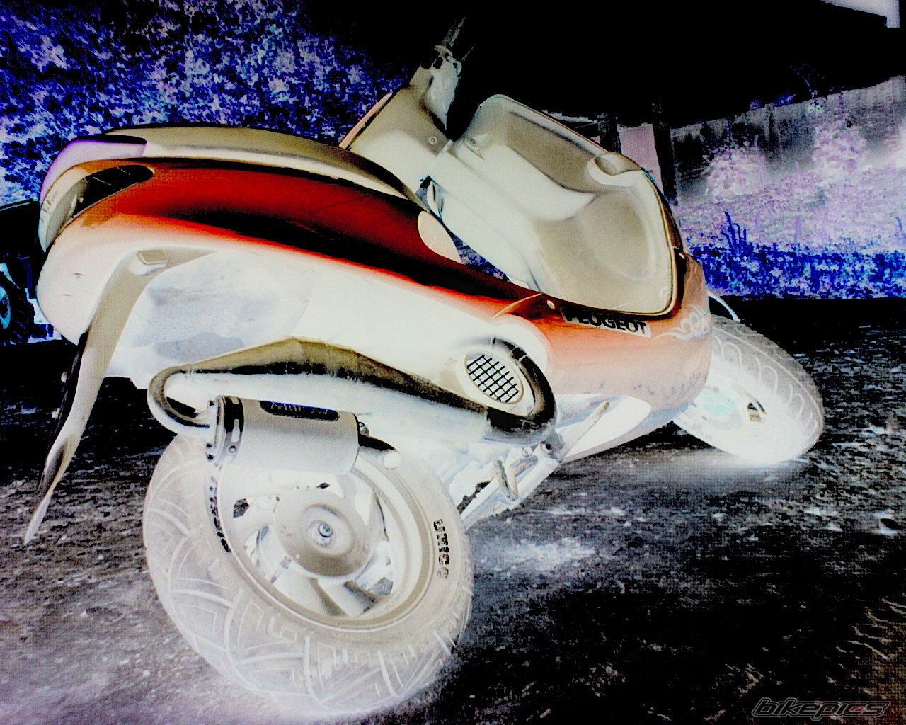 Bike Photo 955167