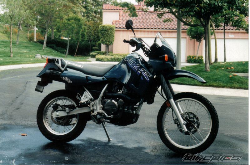 Bike Photo 955184