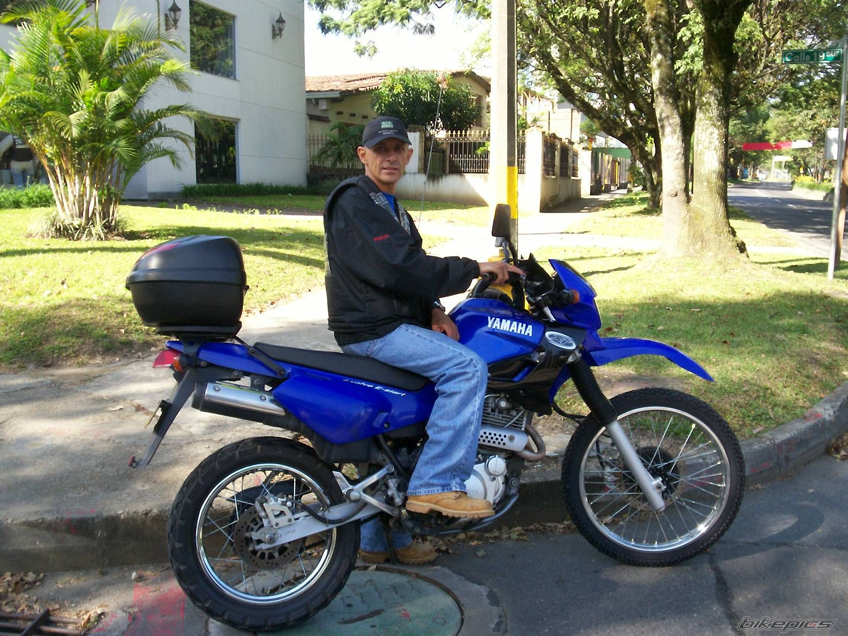 Bike Photo 955201