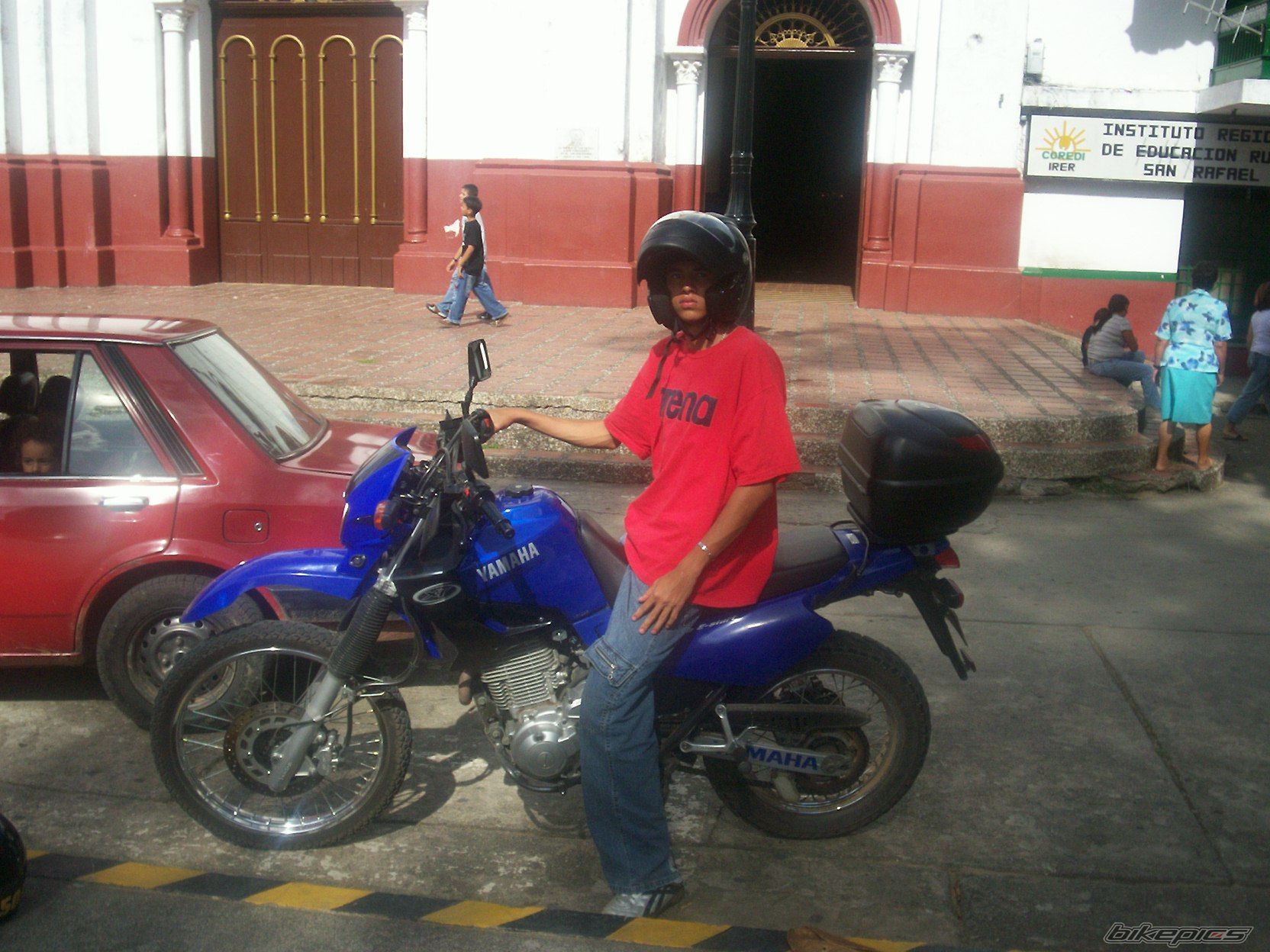 Bike Photo 955222