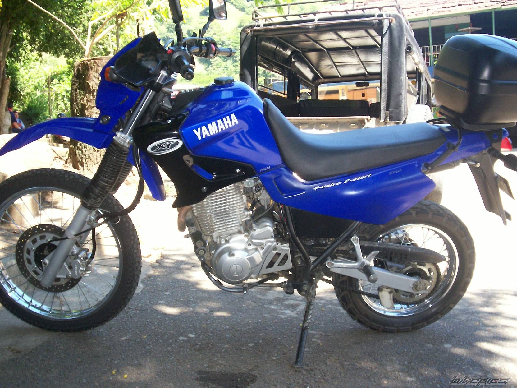Bike Photo 955225