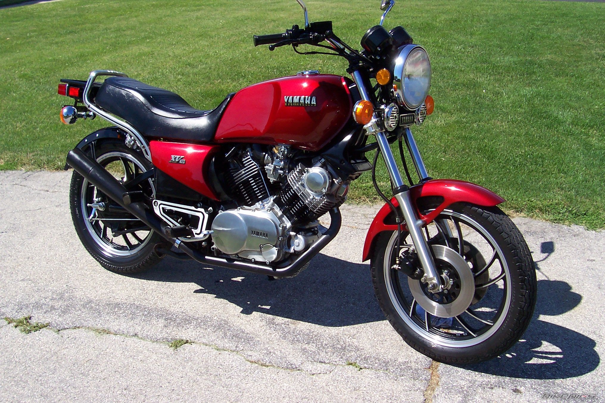 Bike Photo 955245