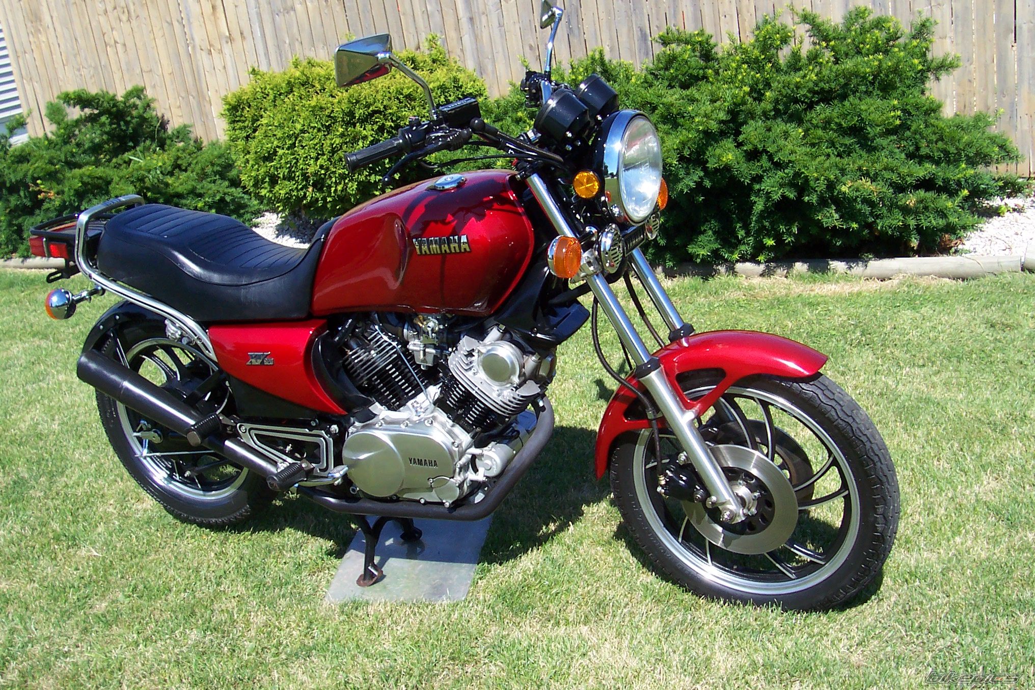 Bike Photo 955246