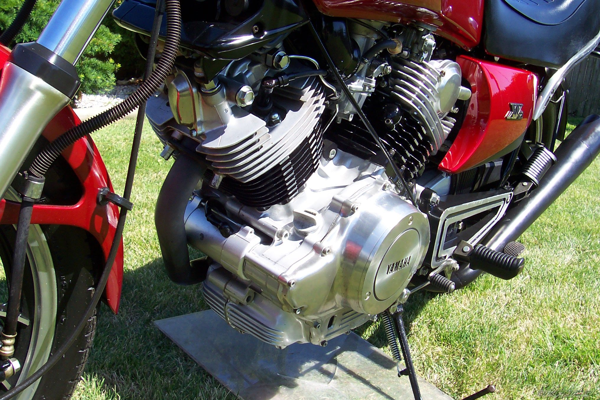 Bike Photo 955256