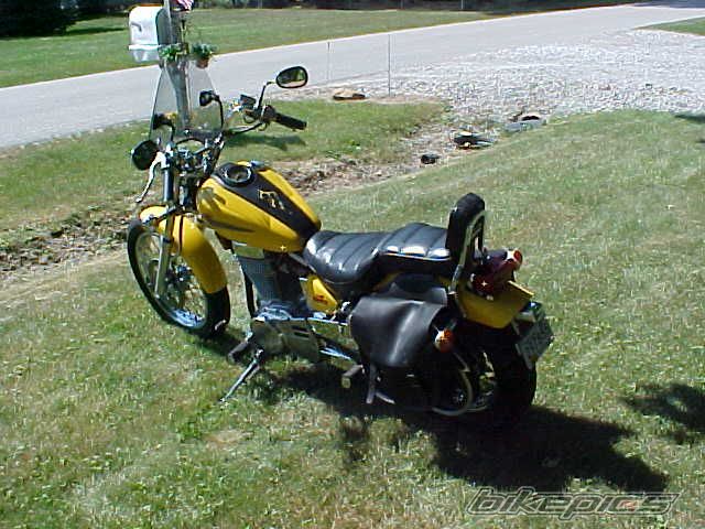 Bike Photo 955257