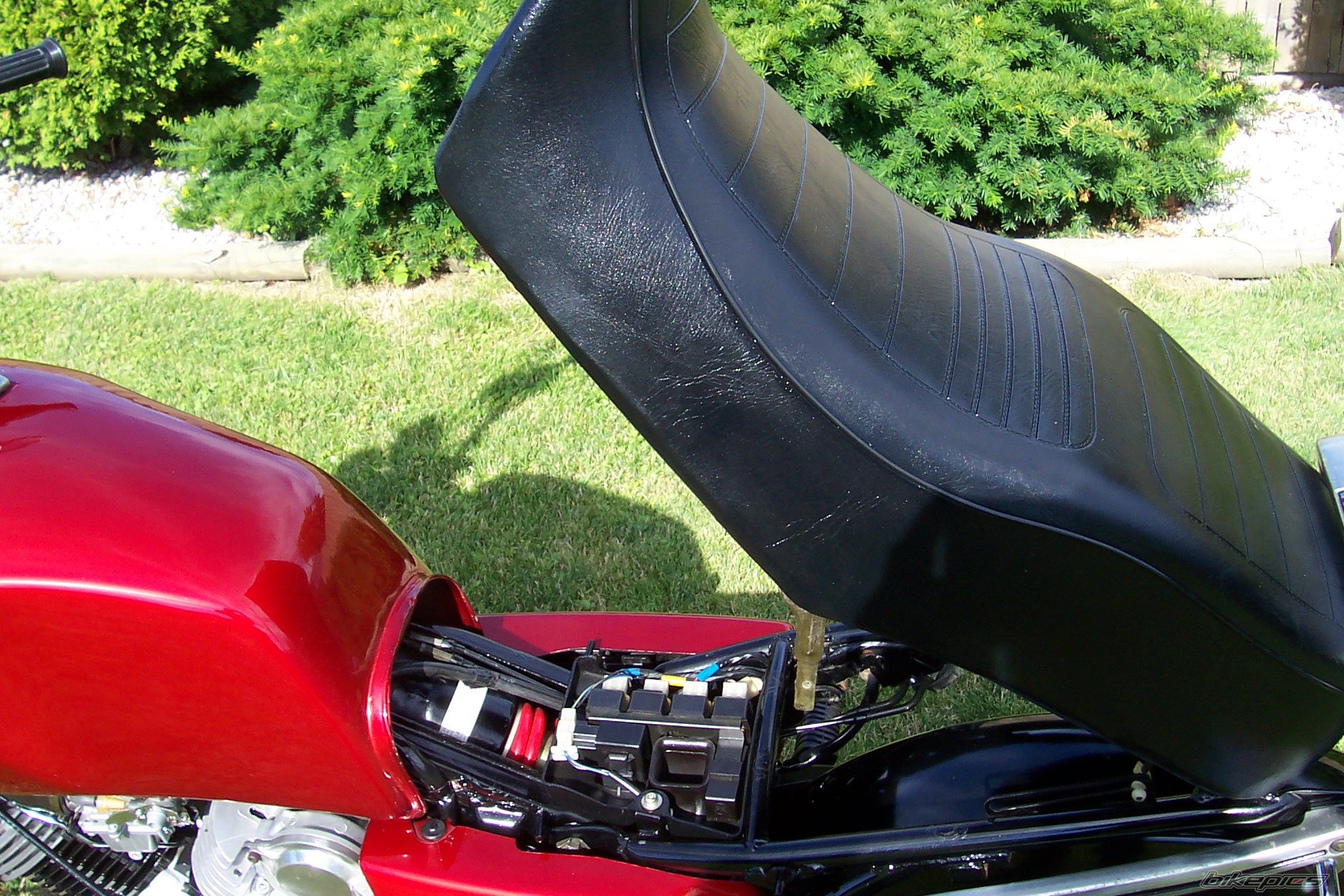 Bike Photo 955260