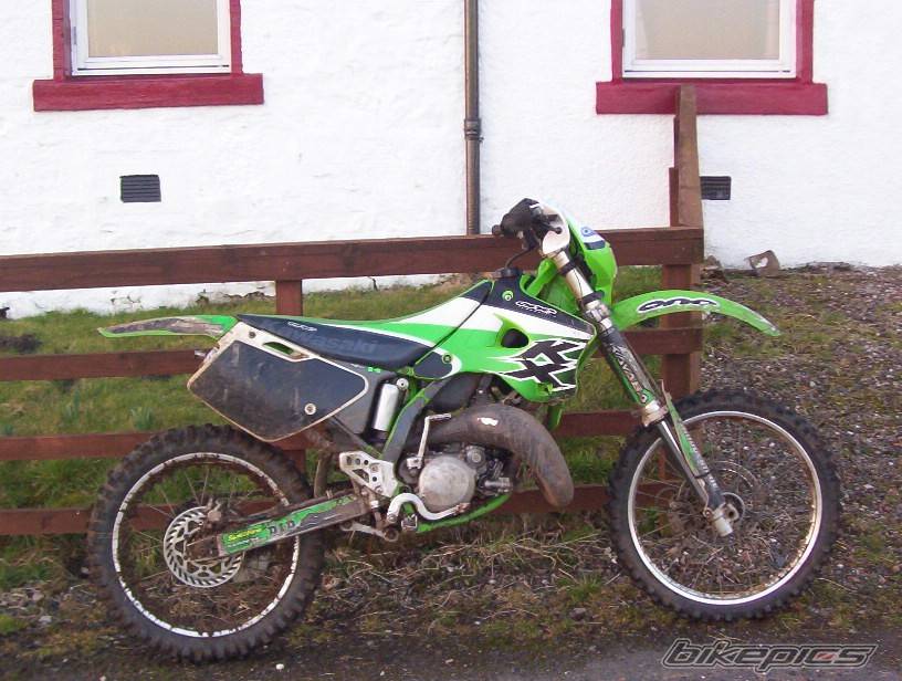 Bike Photo 95527