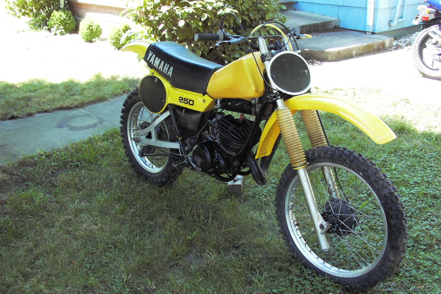 Bike Photo 955274