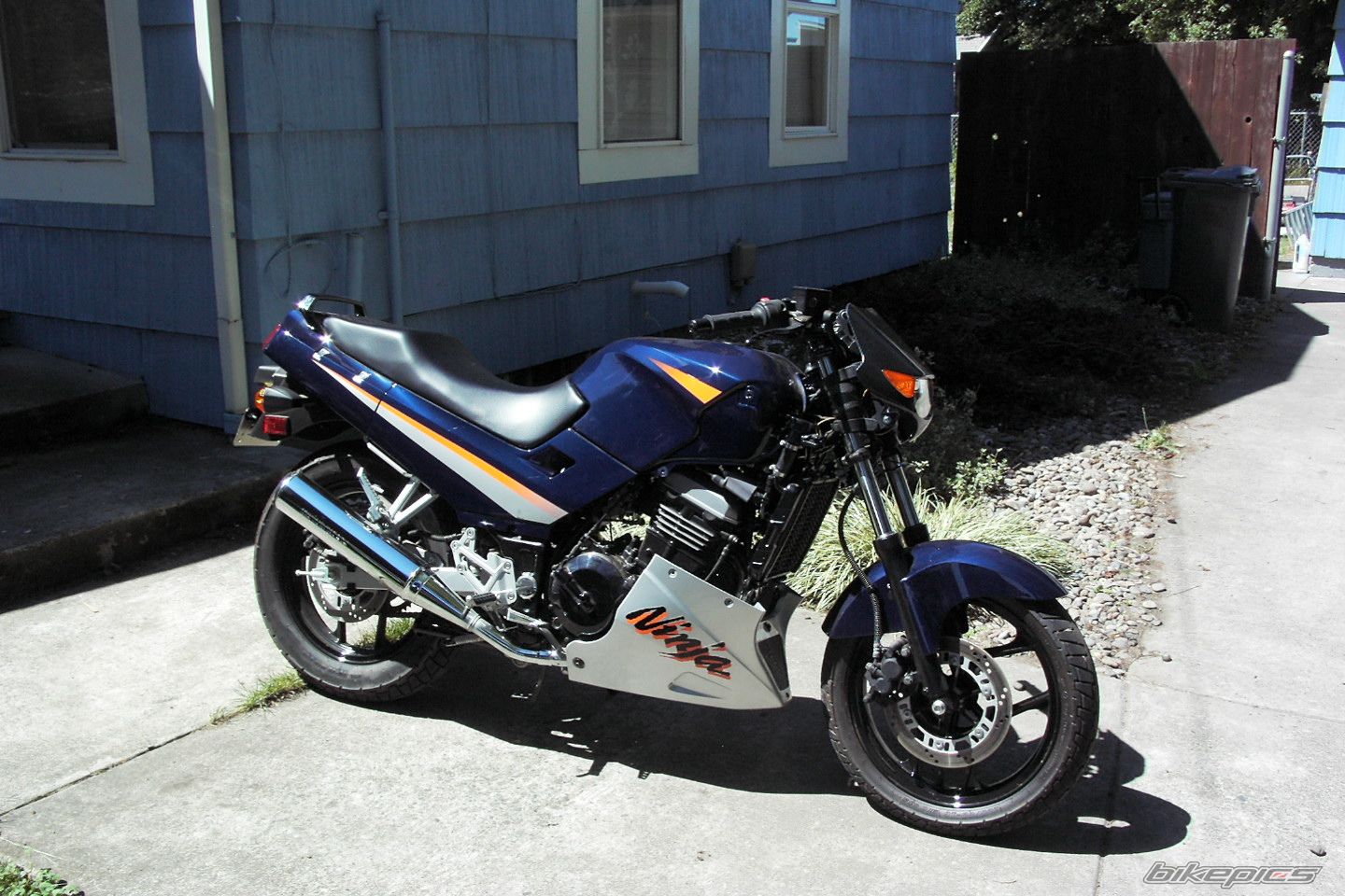 Bike Photo 955279
