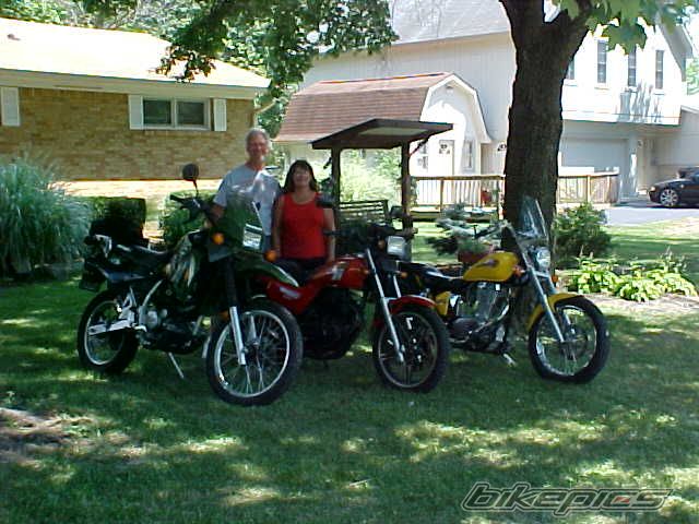 Bike Photo 955289