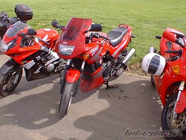 Bike Photo 9553