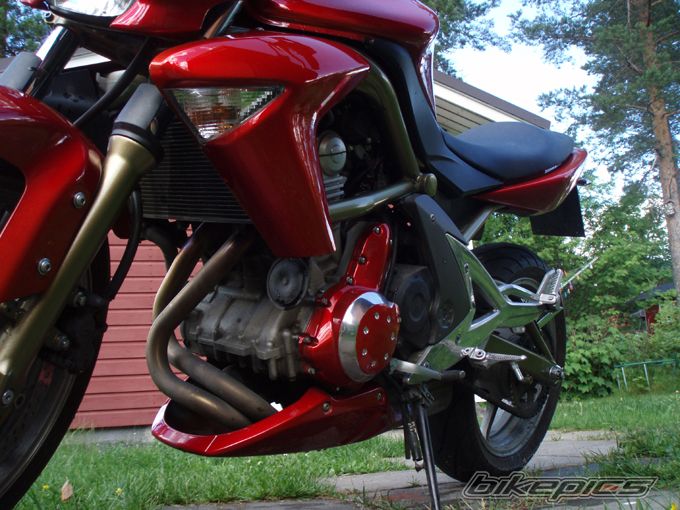 Bike Photo 955360