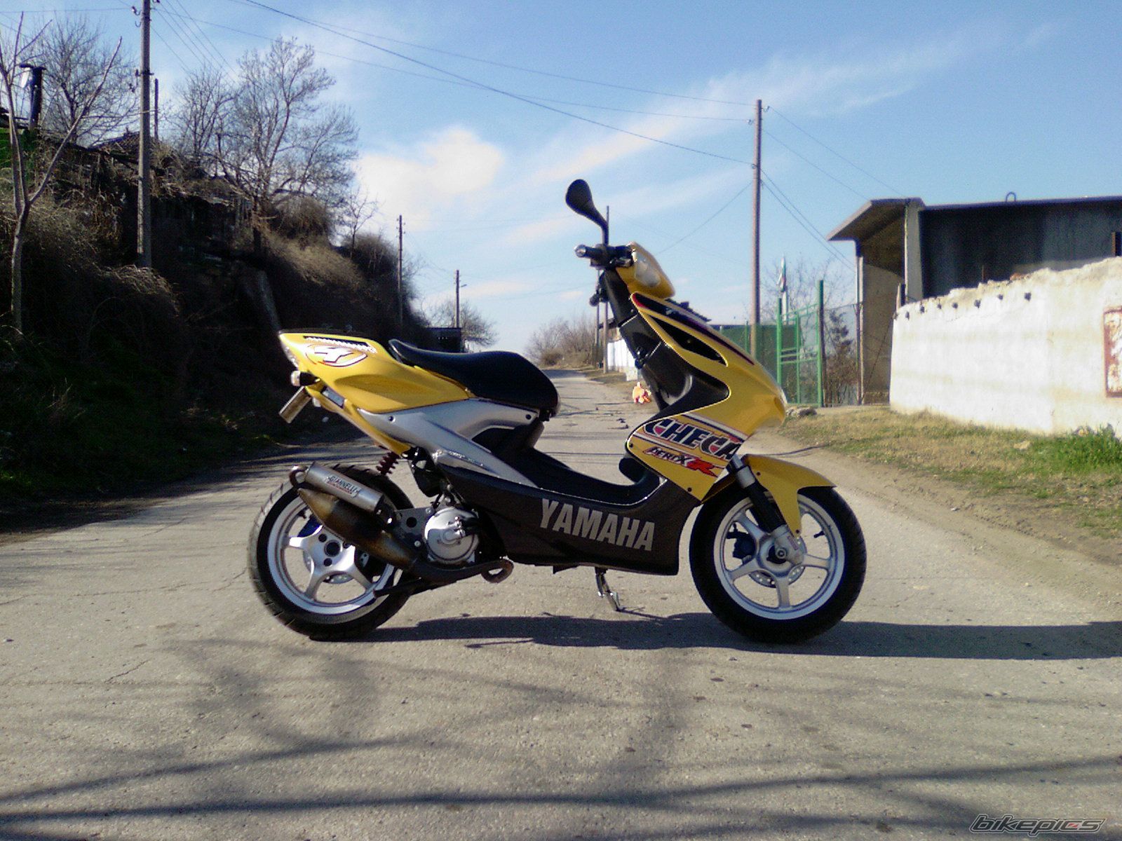 Bike Photo 955367