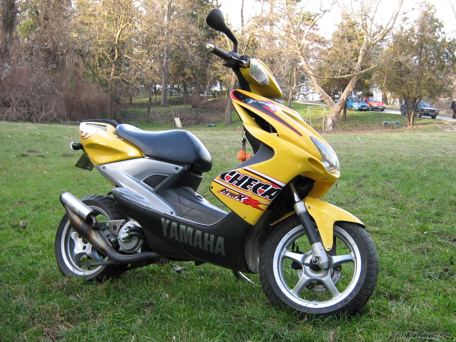 Bike Photo 955368