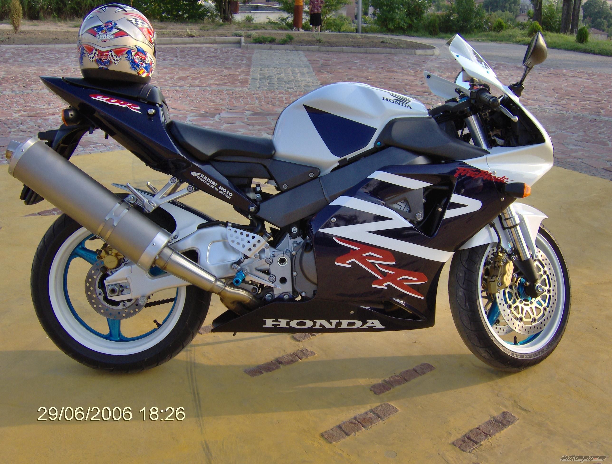 Bike Photo 955378