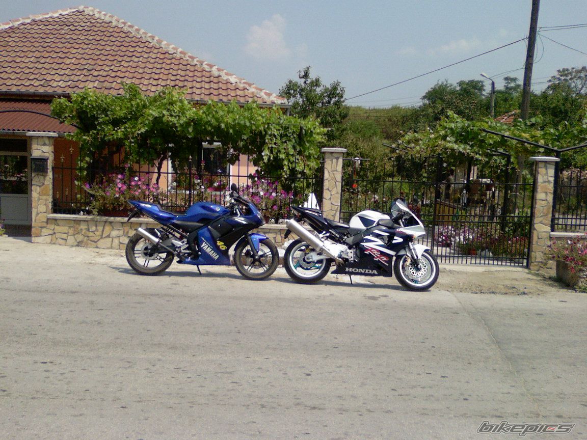 Bike Photo 955379