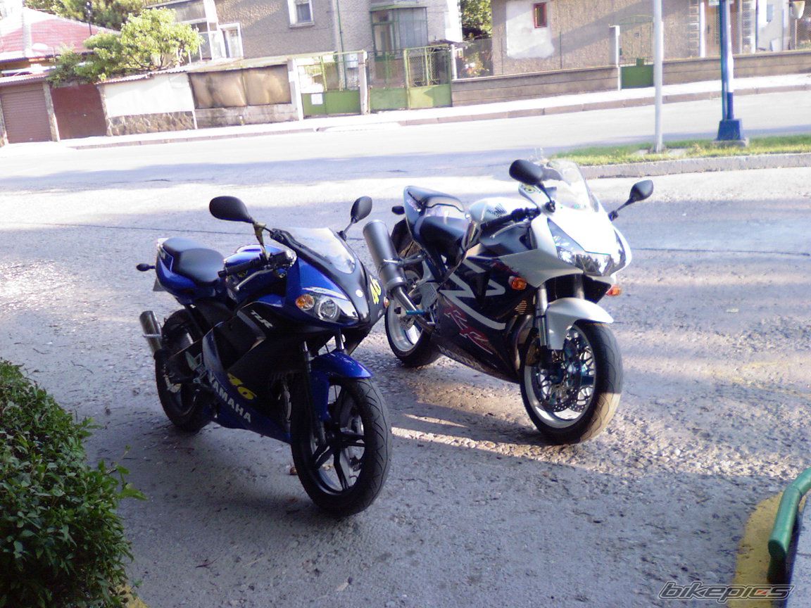 Bike Photo 955380