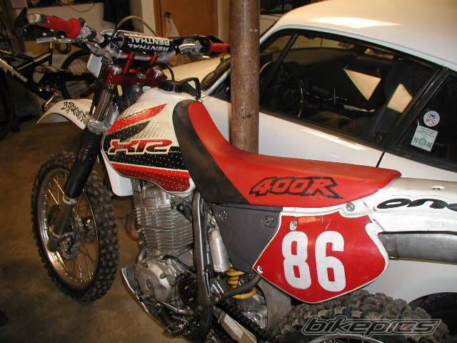 Bike Photo 9554