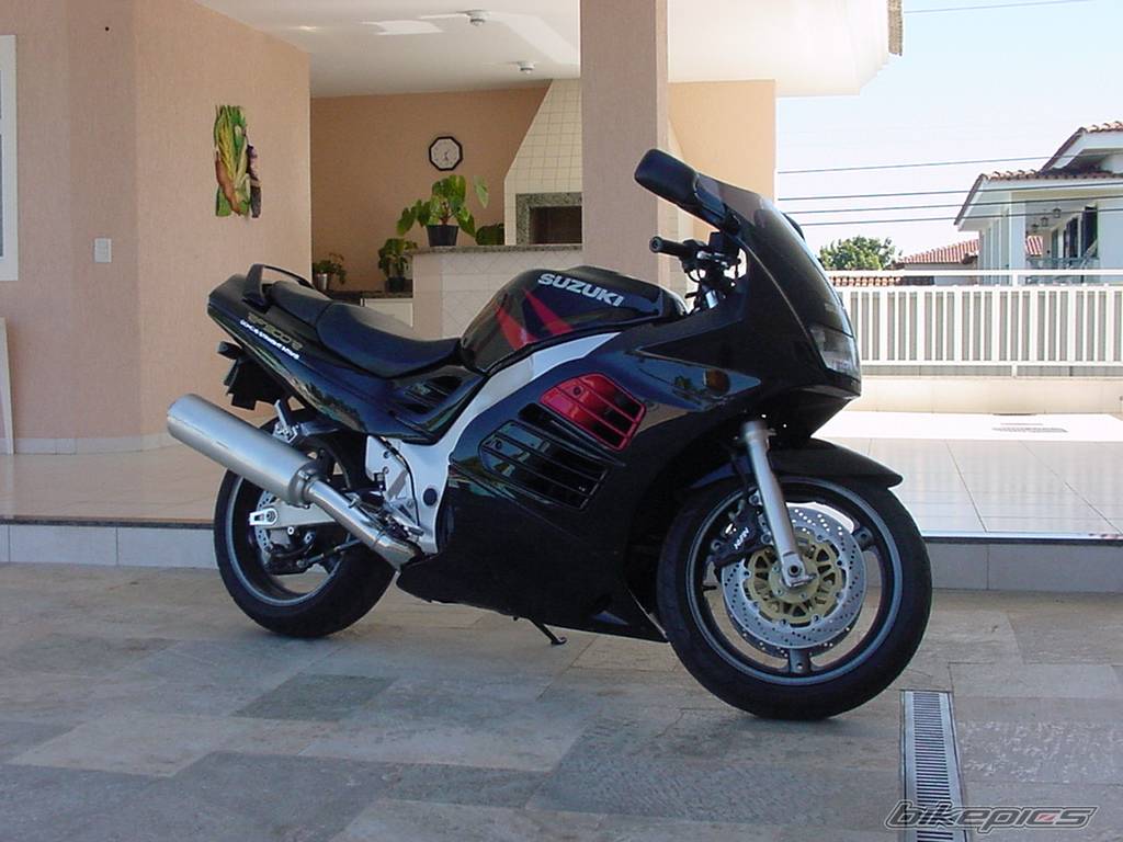 Bike Photo 95542