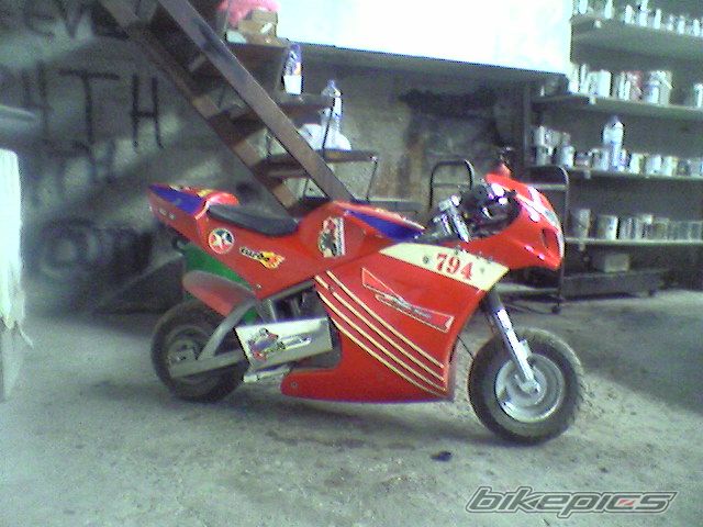 Bike Photo 955464