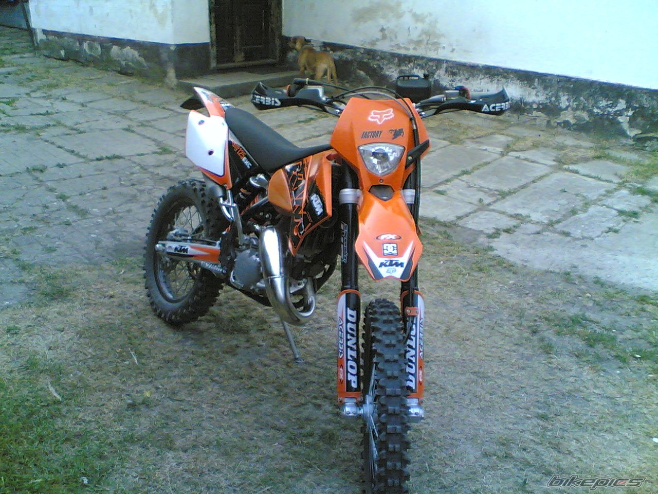 Bike Photo 955467