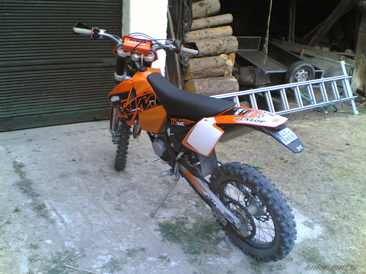 Bike Photo 955468