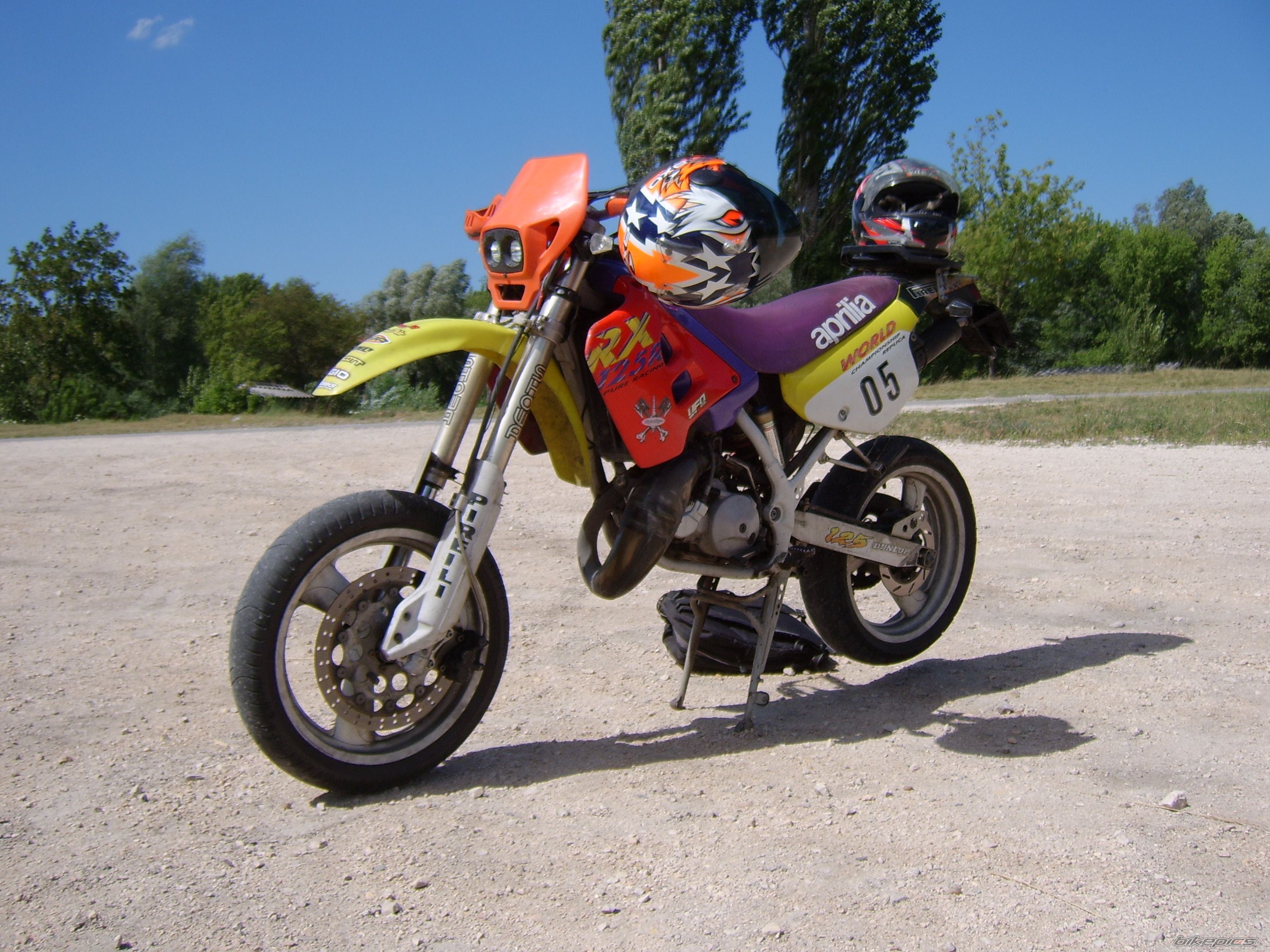 Bike Photo 955472