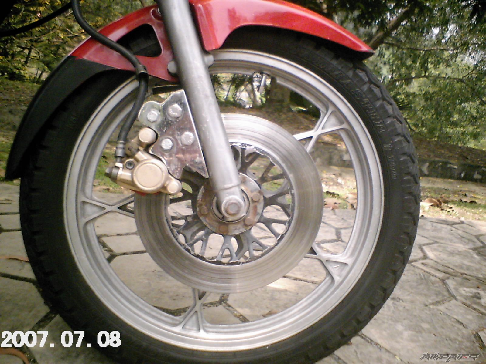 Bike Photo 955476