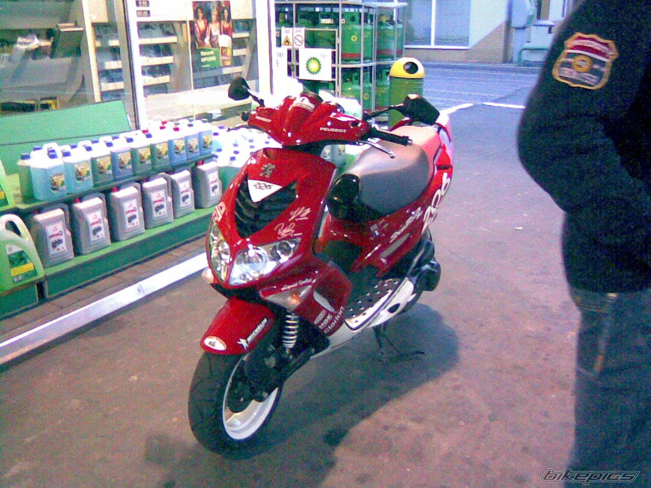 Bike Photo 955477