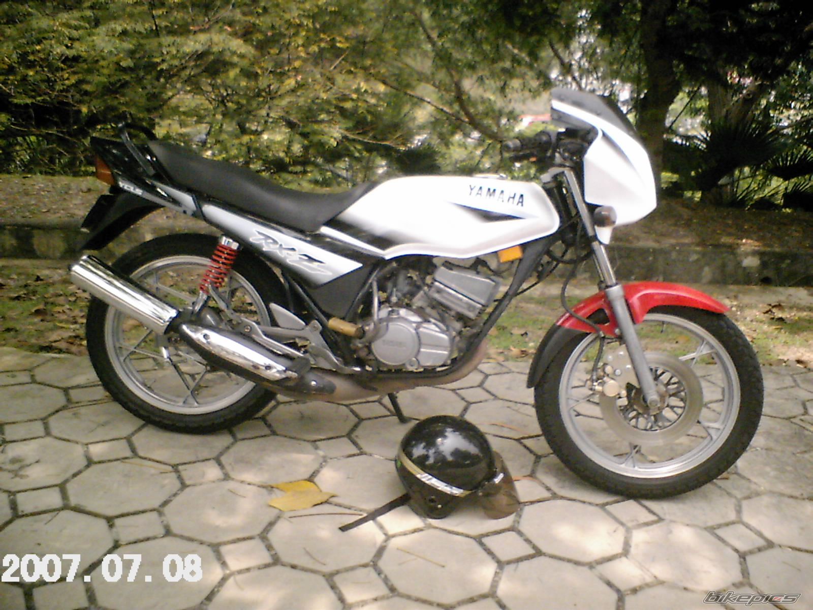 Bike Photo 955483