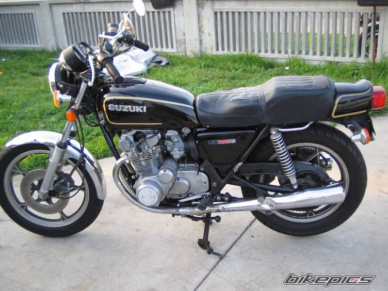 Bike Photo 955491
