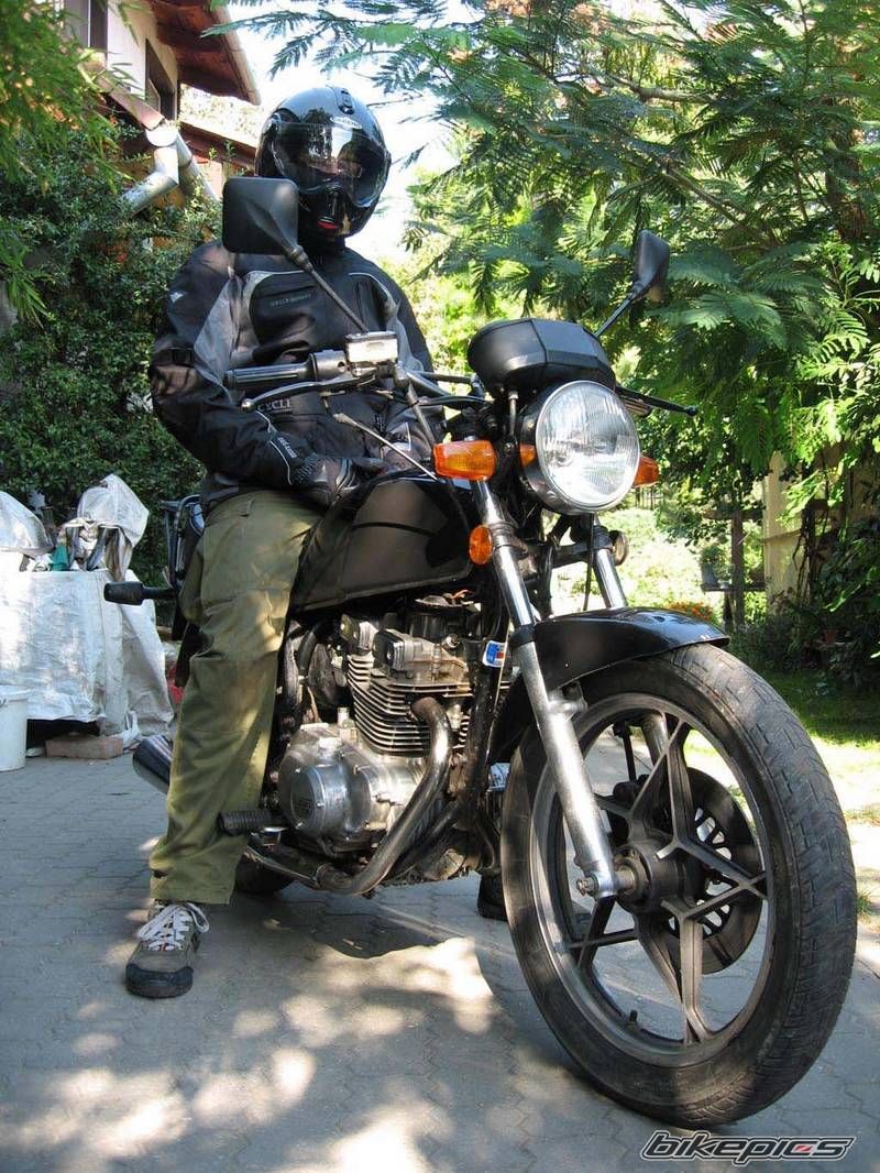 Bike Photo 955494